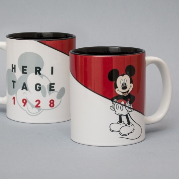 Kubek Disney Mickey Rocznica