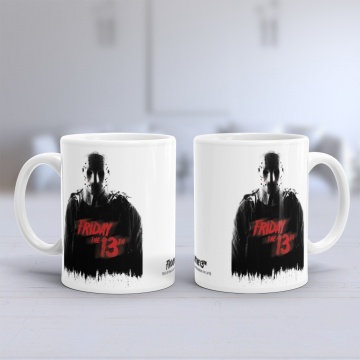 Kubek Piątek 13tego