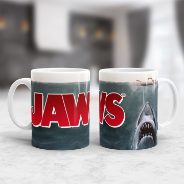 Kubek Jaws Original