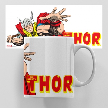 Kubek Thor