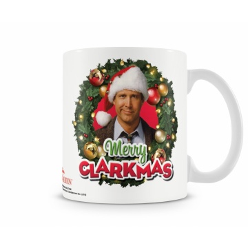 Kubek Merry Clarkmas