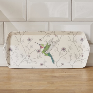 Tacka bambusowa Humming Birds