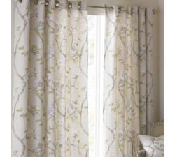 Zasłony Rosemoor- komplet 2 części