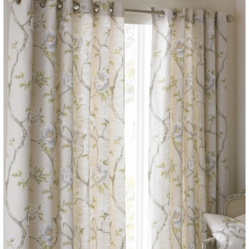 Zasłony Rosemoor- komplet 2 części