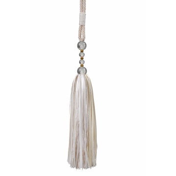 Chwost koralikowy Hairloom
