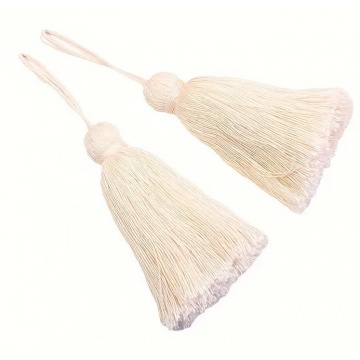 Chwościk NATURAL KREM