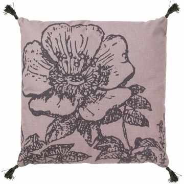 Poduszka dekoracyjna Lavender